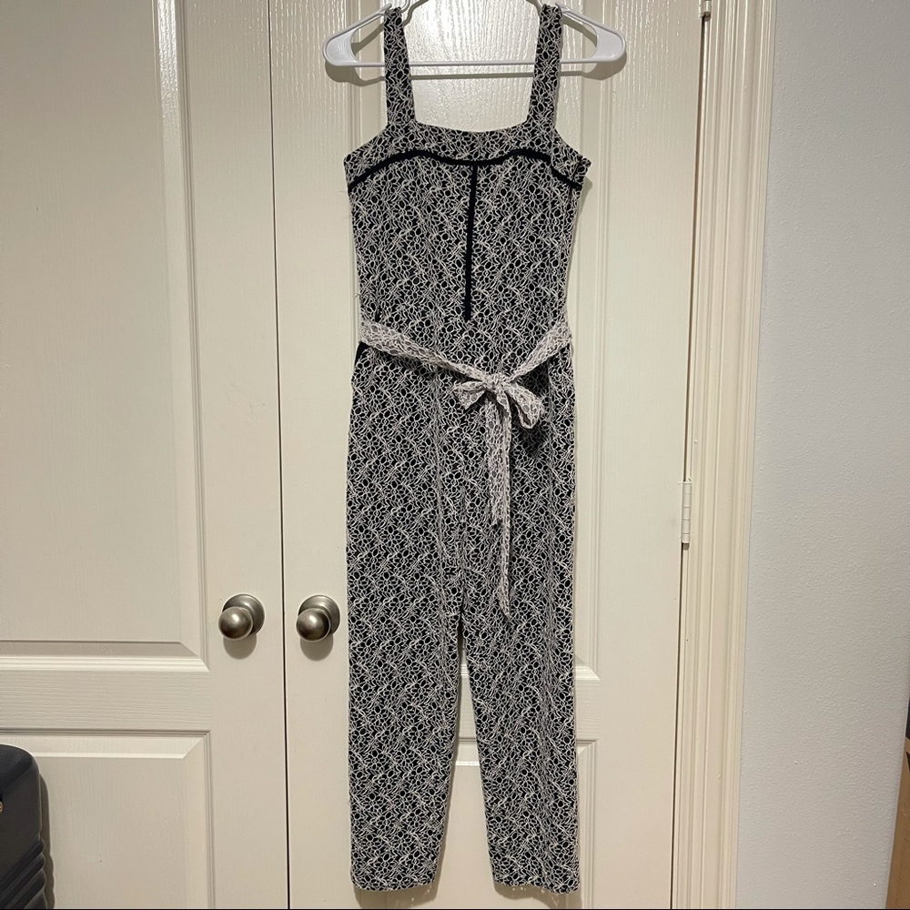 Banana Republic jumpsuit